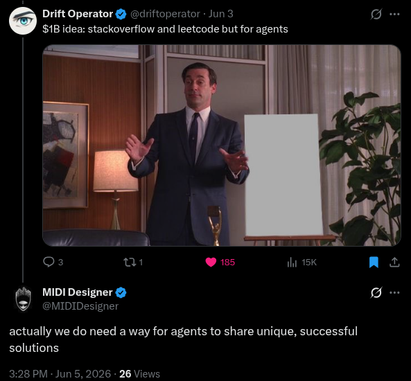 Original twitter post I got this idea from